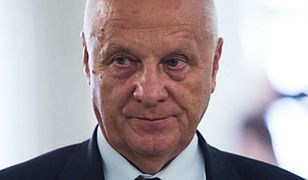 Sprawa Stefana Niesiołowskiego. Jest decyzja sądu ws. biznesmena