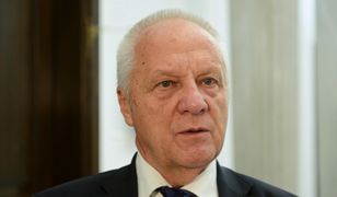 Sprawa Stefana Niesiołowskiego: wniosek ws. uchylenia immunitetu już w komisji