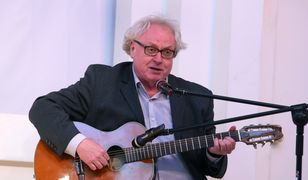 Piotr Gliński odznaczył wybitnych przedstawicieli polskiej kultury. Wśród nich twórca "Studia YaYo"