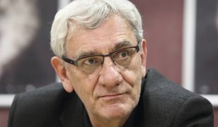 Zborowski docina Morawieckiemu. Przypomniał o meczu z Izraelem