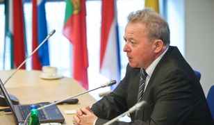 Janusz Wojciechowski na liście komisarzy UE. Pensja - 100 tys. zł miesięcznie