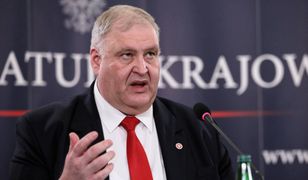 Awaria w oczyszczalni "Czajka". Prokurator krajowy objął śledztwa nadzorem