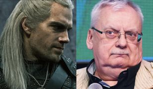 Amerykanie rzucili się na "Wiedźmina" Andrzeja Sapkowskiego. Efekt mógł być tylko jeden