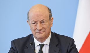 Przesłuchanie byłego ministra. Jacek Rostowski stanie przed komisją ds. Amber Gold