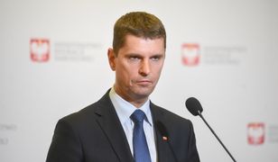 Dariusz Piontkowski o rekrutacji: nie ma poważnego problemu w Warszawie