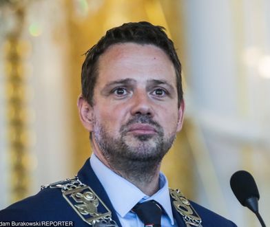 Wisła. Warszawa. Awaria oczyszczalni ścieków "Czajka". Apel do Trzaskowskiego przed Sesją Rady Warszawy. Relacja na żywo