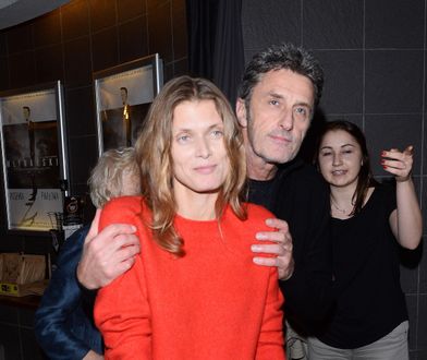 Paweł Pawlikowski i Małgorzata Bela wzięli ślub. To była ceremonia dla najbliższych