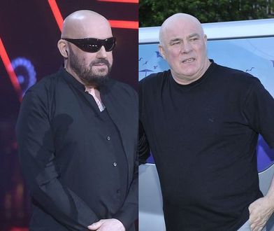 Grzegorz Skawiński o Ryszardzie Rynkowskim: jest to człowiek kruchy psychicznie