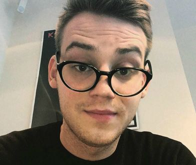 Gwiazda TVP idzie do wojska. Kossakowski ma ambitne plany