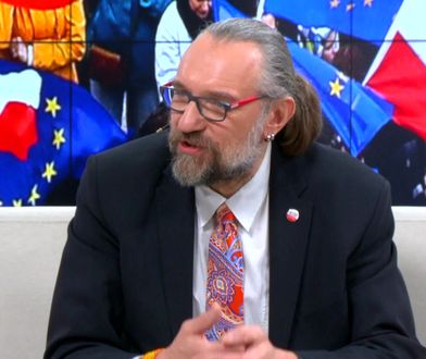 Kijowski: czas zakochania przeminął