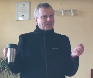 Ksiądz z Warszawy znów szokuje. "Łajdak Adamowicz"