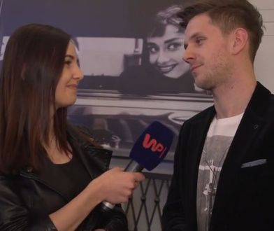 Jak Królikowski rywalizuje z Kammelem? "To wielka przygoda!"