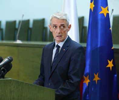 Stanowisko rządu ws. sądownictwa. Rzecznik SN odpowiada
