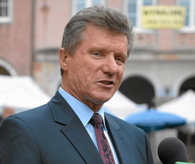 Czesław Małkowski przerywa milczenie i oskarża: "Zostałem wrobiony"