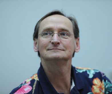 "Najlepszy polski korespondent w USA, od czasów Sienkiewicza". Cejrowski odpowiada Kolonce