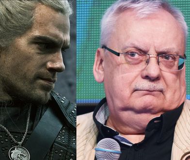 Amerykanie rzucili się na "Wiedźmina" Andrzeja Sapkowskiego. Efekt mógł być tylko jeden