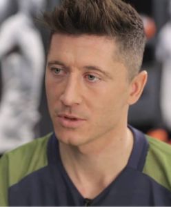 Robert Lewandowski o porodzie Ani. "Fizycznie nie dawałem rady"