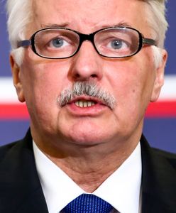 Witold Waszczykowski: można zakwestionować wybór Tuska; mamy ekspertyzy. Burza w komentarzach