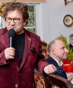 Wzruszający moment podczas konferencji ramówkowej TVP. Wspomnienie Pawła Królikowskiego