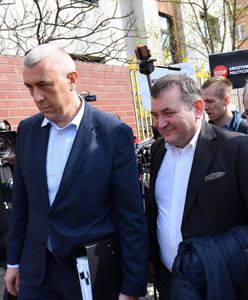 Stanisław Gawłowski nie daje za wygraną. Giertych złożył zażalenie w jego sprawie