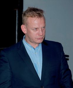 Bartosz Żukowski doniósł na żonę do prokuratury