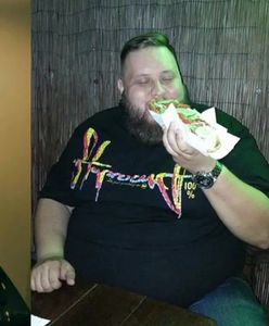 "Gogglebox. Przed telewizorem" : Przemiana Mateusza Borkowskiego robi wrażenie