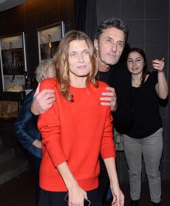 Paweł Pawlikowski i Małgorzata Bela wzięli ślub. To była ceremonia dla najbliższych