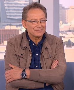 Borkowski odcina się od byłej dziewczyny. Przyjaźni między nimi nie będzie