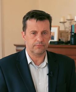 Witold Gadowski odsunięty od TVP. Dziennikarz nie spodobał się Kurskiemu?