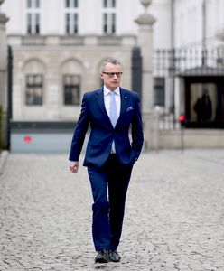 Komitet Żydów Amerykańskich murem za ambasadorem RP Markiem Magierowskim
