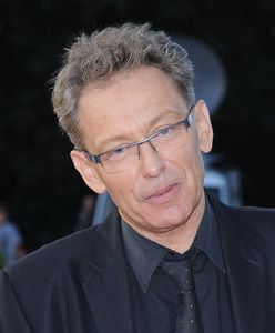 Jacek Borkowski zakochany po uszy. Jego wybranka jest młodsza o 22 lata