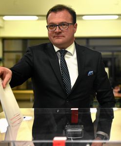 "Witkowski będziesz następny". Groził prezydentowi Radomia. Nowe fakty