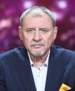 "Kuba Wojewódzki". Andrzej Grabowski nie wie, kim jest Paweł Domagała