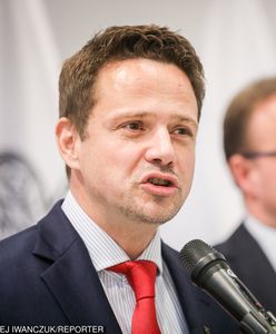 Trzaskowski się wycofuje. Bonifikata znowu w wysokości 98 proc.