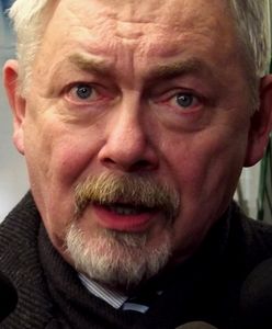 Nieoficjalnie: Jacek Majchrowski rezygnuje ze startu w wyborach na prezydenta Krakowa