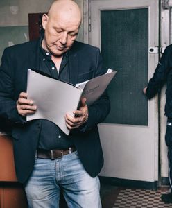 Krzysztof Jackowski: Jasnowidz na policyjnym etacie