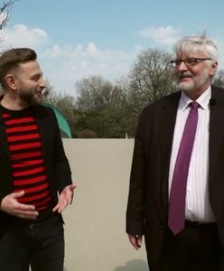 Witold Waszczykowski jest fanem gier. To dobra i zła wiadomość