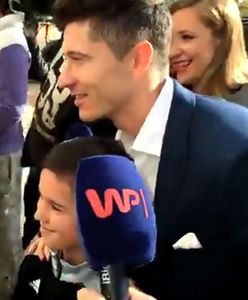 Robert Lewandowski. Nasz przyjaciel, nasz wróg