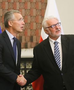 Waszczykowski: Macron nie zna tego, co się tutaj dzieje