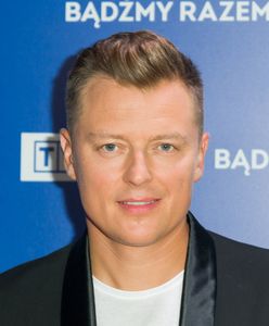 Rafał Brzozowski planuje ślub z ukochaną