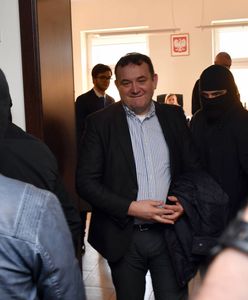 "Jestem bardzo zdziwiony". Giertych o rezygnacji prokurator ws. Gawłowskiego