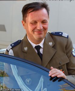 Jak szefowi BOR emeryturę pompowano. Gen. Pawlikowski dostaje 10 tys. zł po 16 latach służby