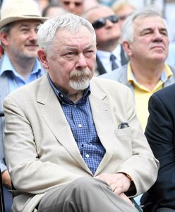 Debata kandydatów na prezydenta Krakowa. Wassermann kontra Majchrowski