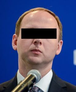 Przesłuchanie Marka Ch. przerwane