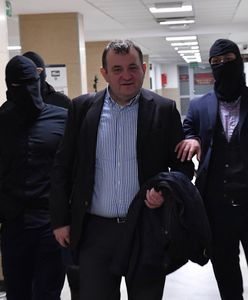 Stanisław Gawłowski pisze w areszcie pamiętnik. "To będzie poczytna książka"