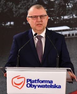 Był w PiS, teraz kandyduje z PO na prezydenta Wrocławia. Ujazdowski opowiada, jak odchodził z partii Kaczyńskiego