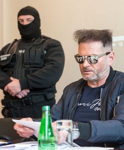 Rutkowski na tropie seksafery w Dubaju. Wytropił nowe szczegóły