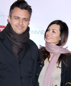 Była żona Bukowskiego przerwała milczenie. Skomentowała rozstanie z aktorem