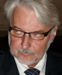 Ostateczna kompromitacja Waszczykowskiego. Internet nie może uwierzyć w słowa ministra