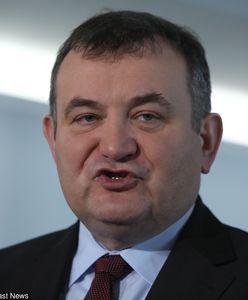 Burza na Twitterze. Stanisław Gawłowski porównuje PiS do kleszczy